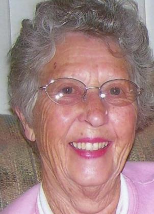Wanda Jean McDaugale