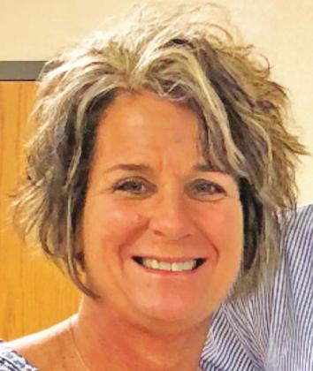 Janis Switzer