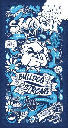 Five SWOSU Students Each Win $1,000 Scholarships