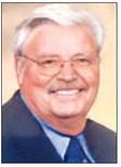 Herman Dee Foust