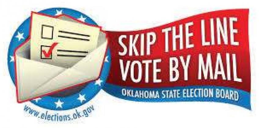 Absentee Voting Provides a Safe Way to Cast Ballots
