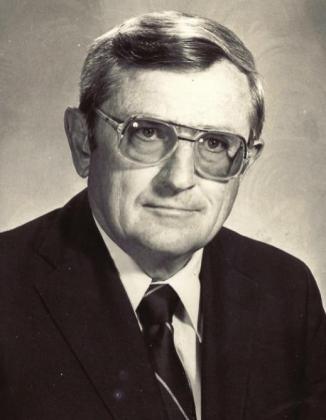 T. “Dudley” Wallace 87