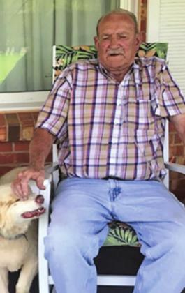 Kenneth Earl Hixon