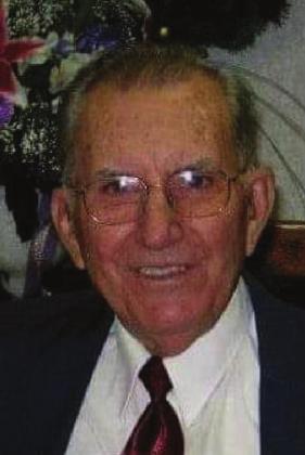 Obituary: Henry Ratke