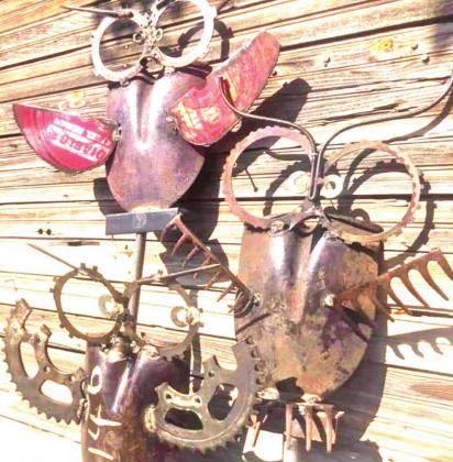 HEAVENLY JUNK MARKET