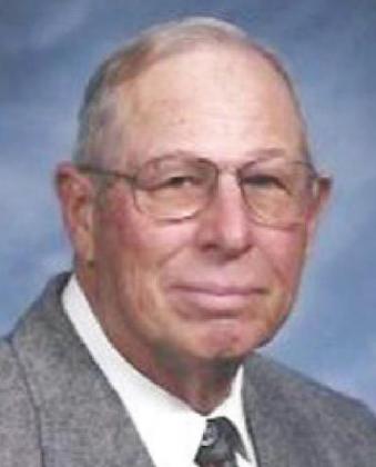 Leo Wayne Schantz