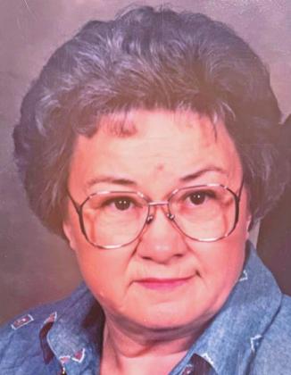 Leveta “Bede” McLemore