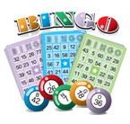 Join Bingo Night fun at the Washita Co. Fair!