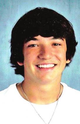 Kuehne wins scholarship
