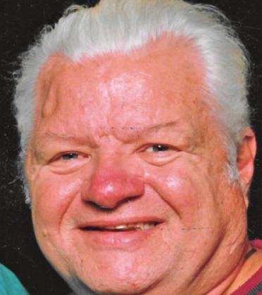 Jerry Alexander Winn
