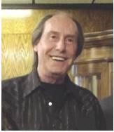 Dave Elton Christian