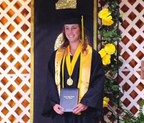 From Distance Learning To Distance Graduation