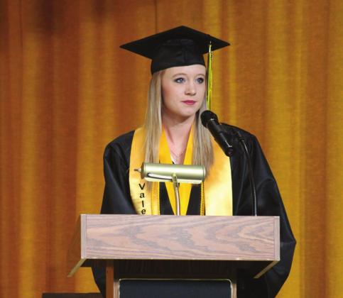 From Distance Learning To Distance Graduation