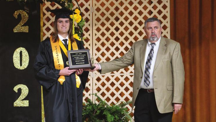 From Distance Learning To Distance Graduation