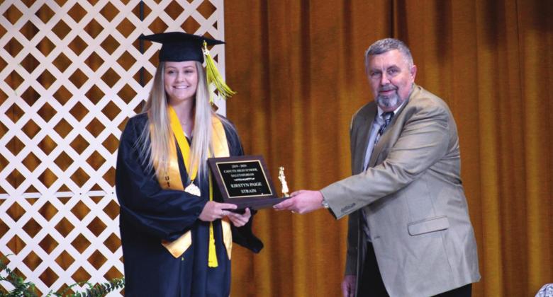 From Distance Learning To Distance Graduation