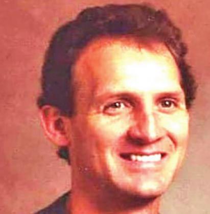 Thomas Clarence ‘Bud’ Guthrie