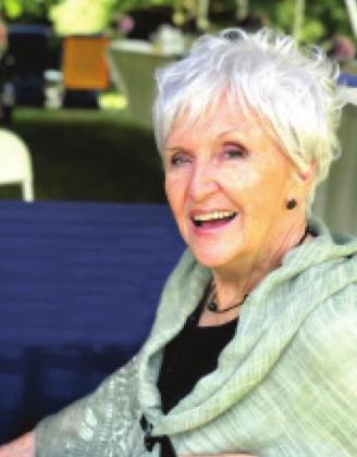 Obituary: Donna Rae Dean