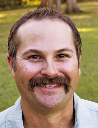 Matthew Misak is candidate for Dist. 1 County Commissioner