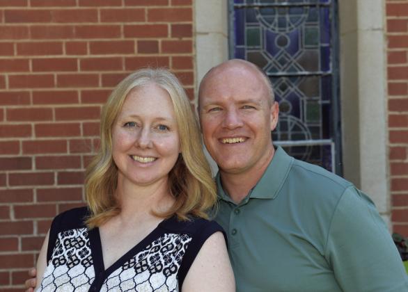 Have you heard? 4th &amp; College Church is Relaunching