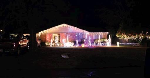 It’s Beginning To Look A Lot Like Christmas