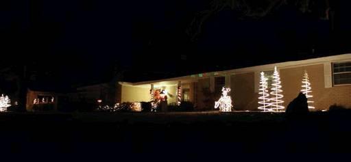 It’s Beginning To Look A Lot Like Christmas
