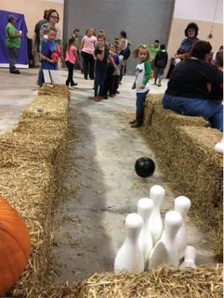 Bean Supper Oct. 28