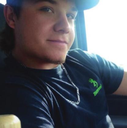 Obituary: Kirbie Ray Celsor 27, of Sentinel