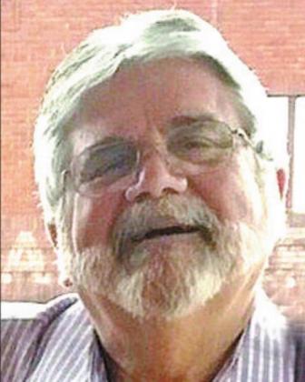 Elmer Lee Johnson
