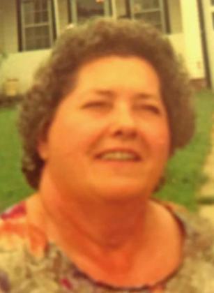 Shirley Ann George