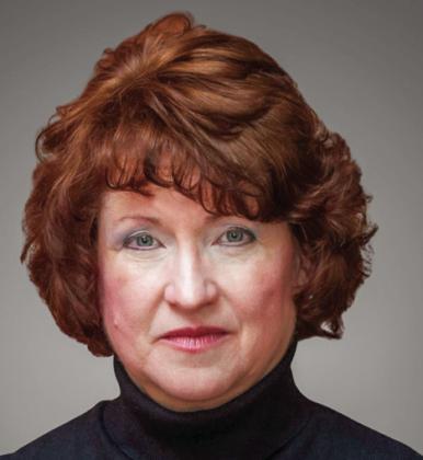 SARAH BOYD