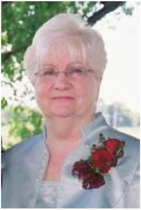 Margie Colene Gatlin