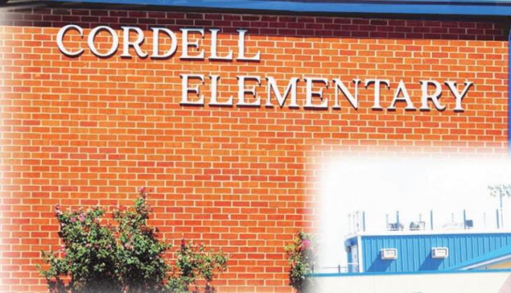 Cordell Council Zips Through Brief Agenda