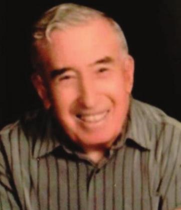 Obituary: Herbert Gerald Nabors 90, formerly of Cowden
