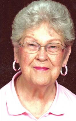 Alice Jenelle Harris