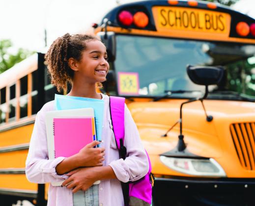 Back-to-School Health Tips for a Successful School Year