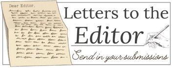 Letters to the Editor