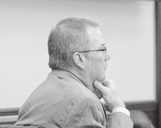 Cordell Board of Education Awards Roofing Contract