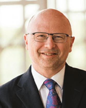 Dr. Mark Doescher