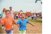Washita County Free Fair brings more excitement than ever