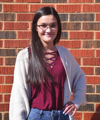 Hernandez Named To Canute Wall of Fame
