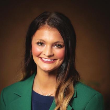 Technology Makes State 4-H Roundup A Big Success