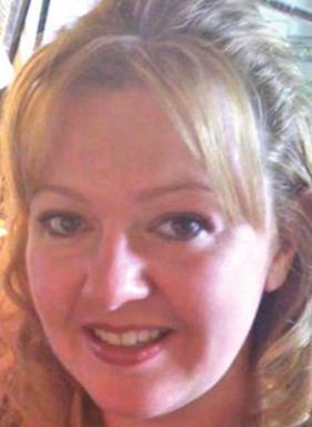 Leigh Anne Laxton