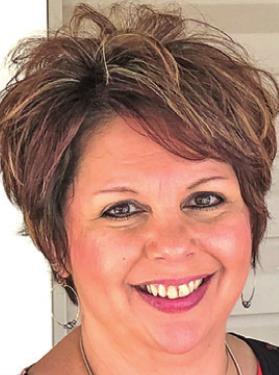 Sheri Parsons