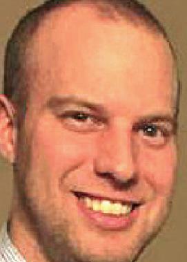 Jeff Jaronek