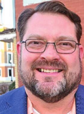 Tad Boone