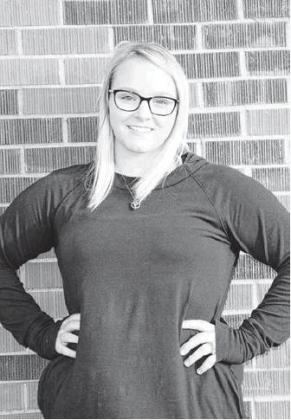 Skylar Warnke Named To Canute Wall Of Fame