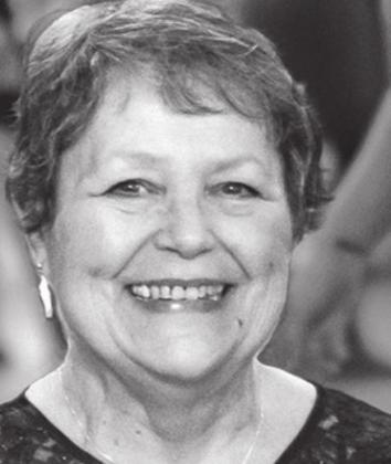 Jeanne Yearwood