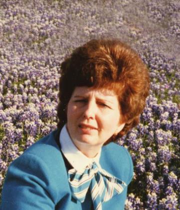 Sharon Kay Barnes 77, of Colony