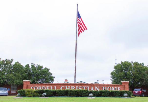 Cordell Christian Home To Host Job Fair March 6