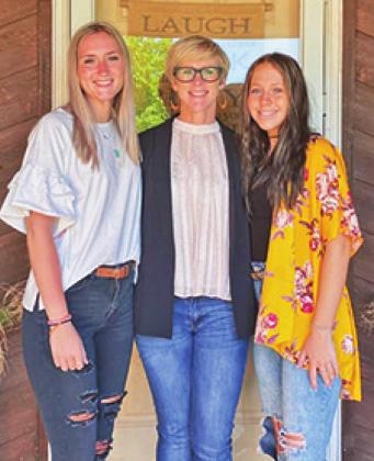Cordell Blue Devils FACULTY SPOTLIGHT